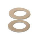 Protection for Hallux - Silicone protection rings - Ruck