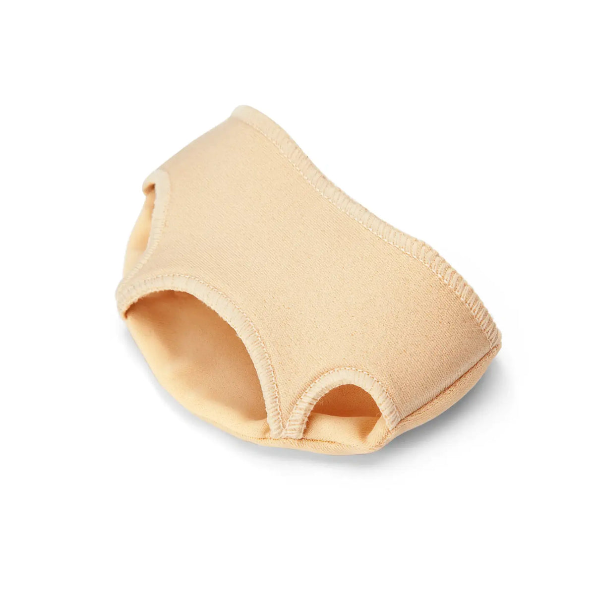 Protección del antepié - Almohadillas de silicona para el antepié - 1 pieza -Ruck Ruck 