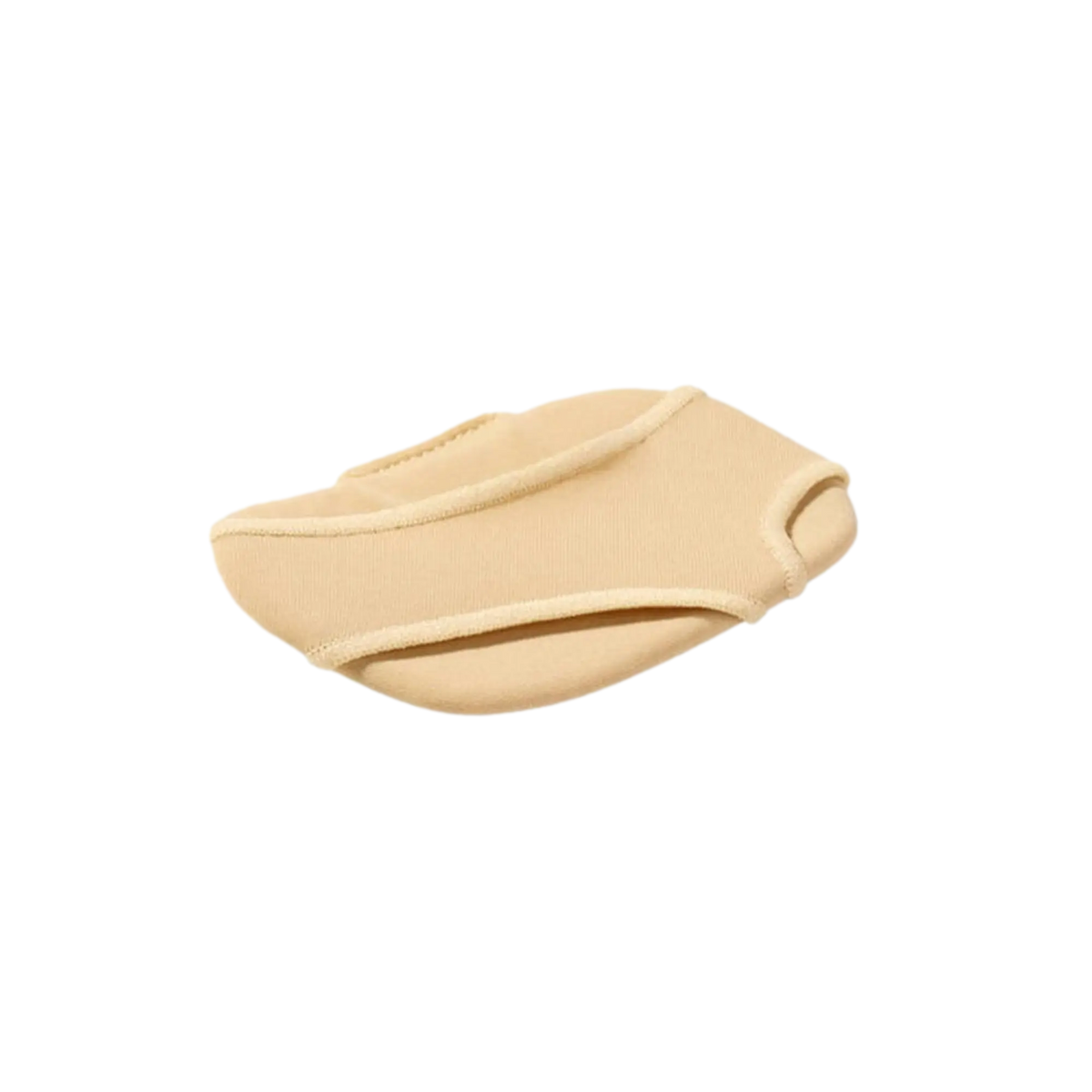 Protección del antepié - Almohadillas finas de silicona en la parte delantera del pie - 1 par - Ruck - My Podologie