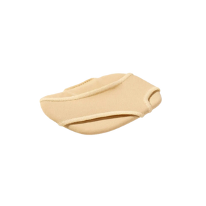 Forefoot protection - Thin silicone cushions at the front of the foot - 1 pair - Ruck - My Podologie