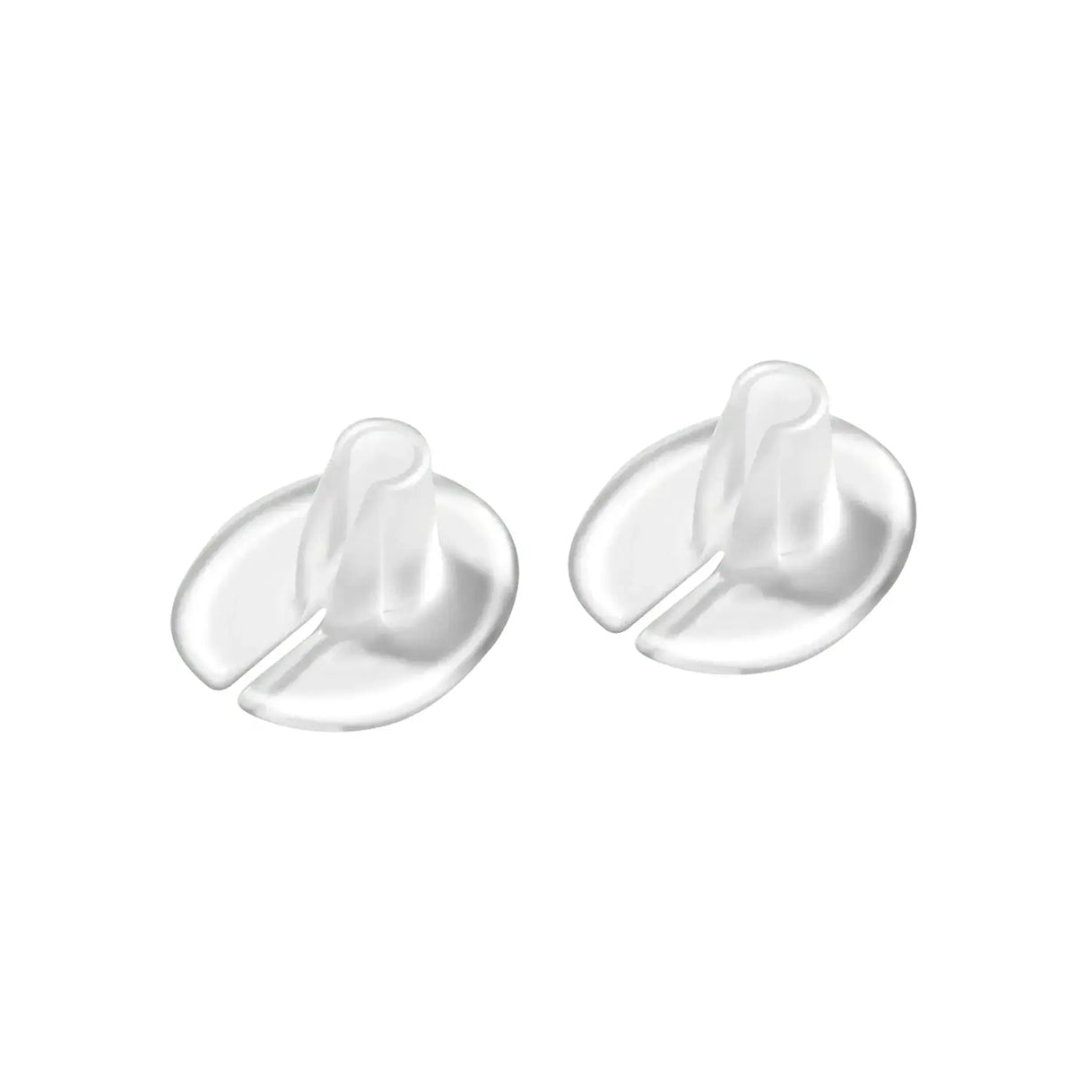 Open shoe protection - Prevents pain between the toes - 1 pair - Ruck Ruck 