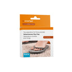 Open shoe protection - Avoids pain between the toes - 1 pair - Ruck