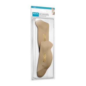 Protection for forefoot inflammation - Arch reinforcements - 1 pair - Ruck Ruck 