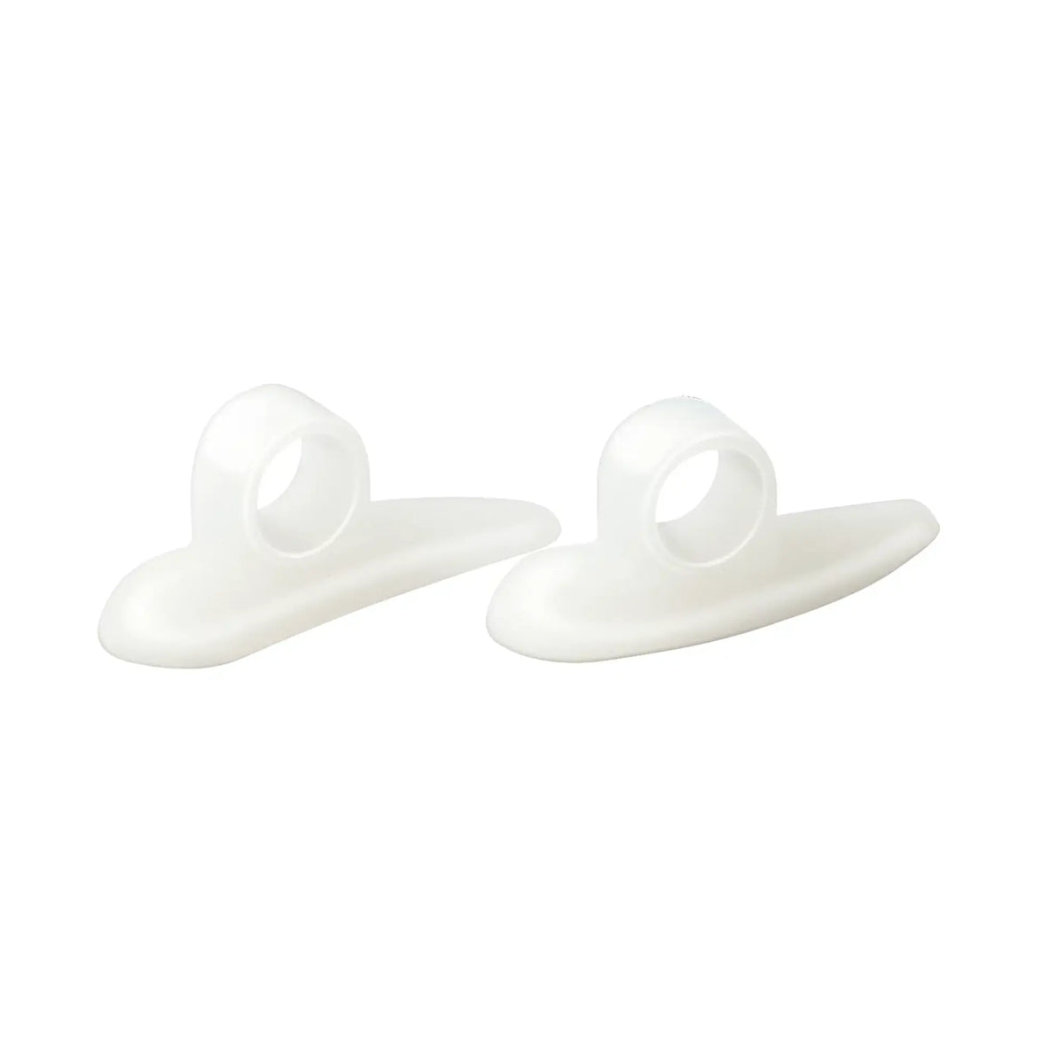 Protección metatarsalgia - Almohadillas de silicona para dedos en martillo - 21 mm - Ruck Ruck 