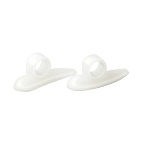 Metatarsalgia Protection - Silicone Hammer Toe Pads - 21mm - Ruck Ruck 