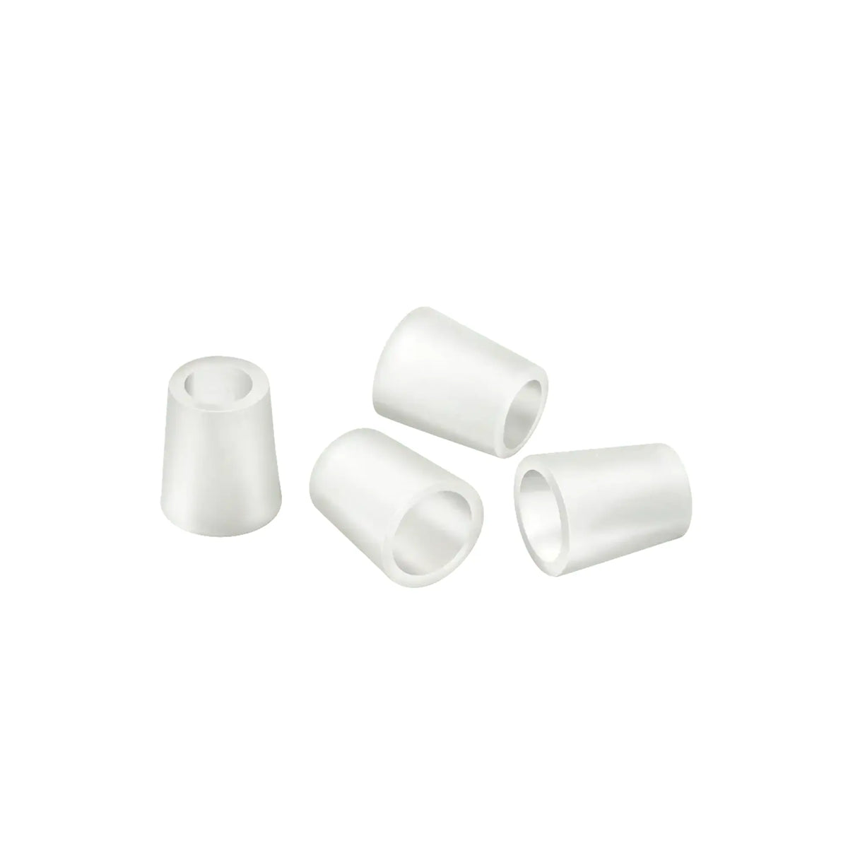 Protección de gel para los dedos - Anillo para el dedo meñique - 2 piezas - Ruck Ruck 