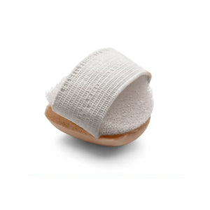 Foam rubber toe protection - 3 sizes available - Ruck Ruck 