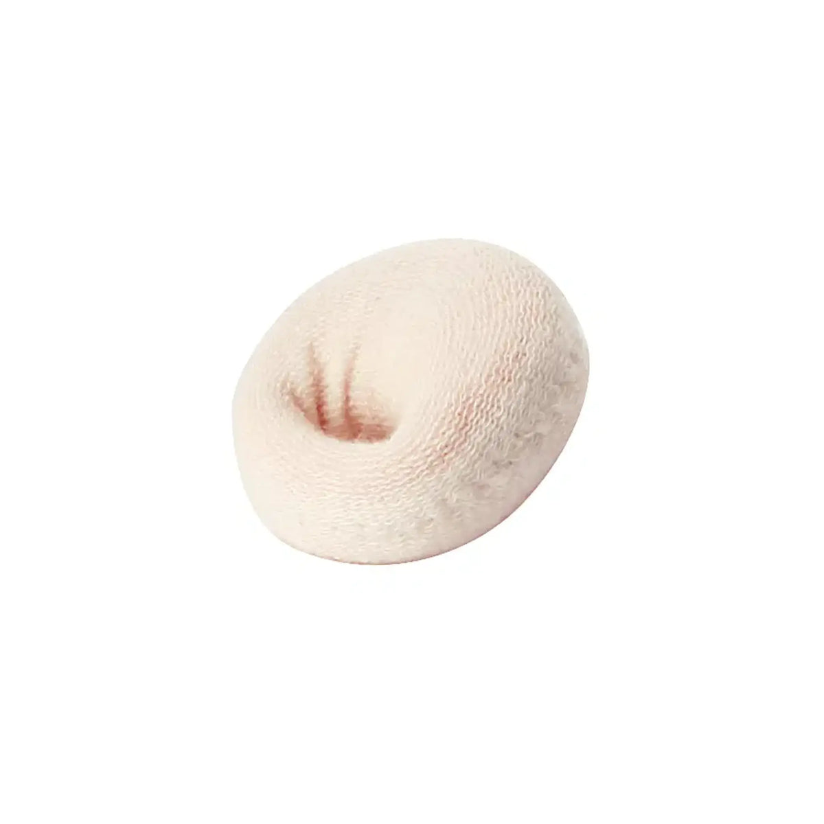 Protector de dedos cubierto de espuma en jersey - 3 tallas disponibles - 1 par - Ruck Ruck 