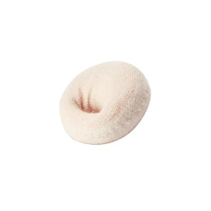 Jersey covered foam toe protector - 3 sizes available - 1 pair - Ruck Ruck 