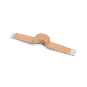 Toe Protector - Soft Latex Hollow Pad - Protects Against Friction - 9 Pieces - Ruck Ruck 