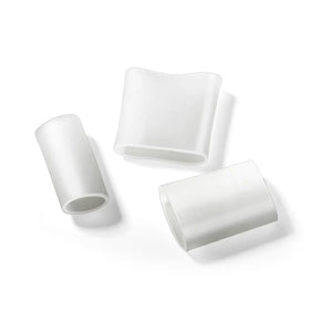 Gel toe protection - Rings - 3 diameters available - 2 pieces - Ruck Ruck 