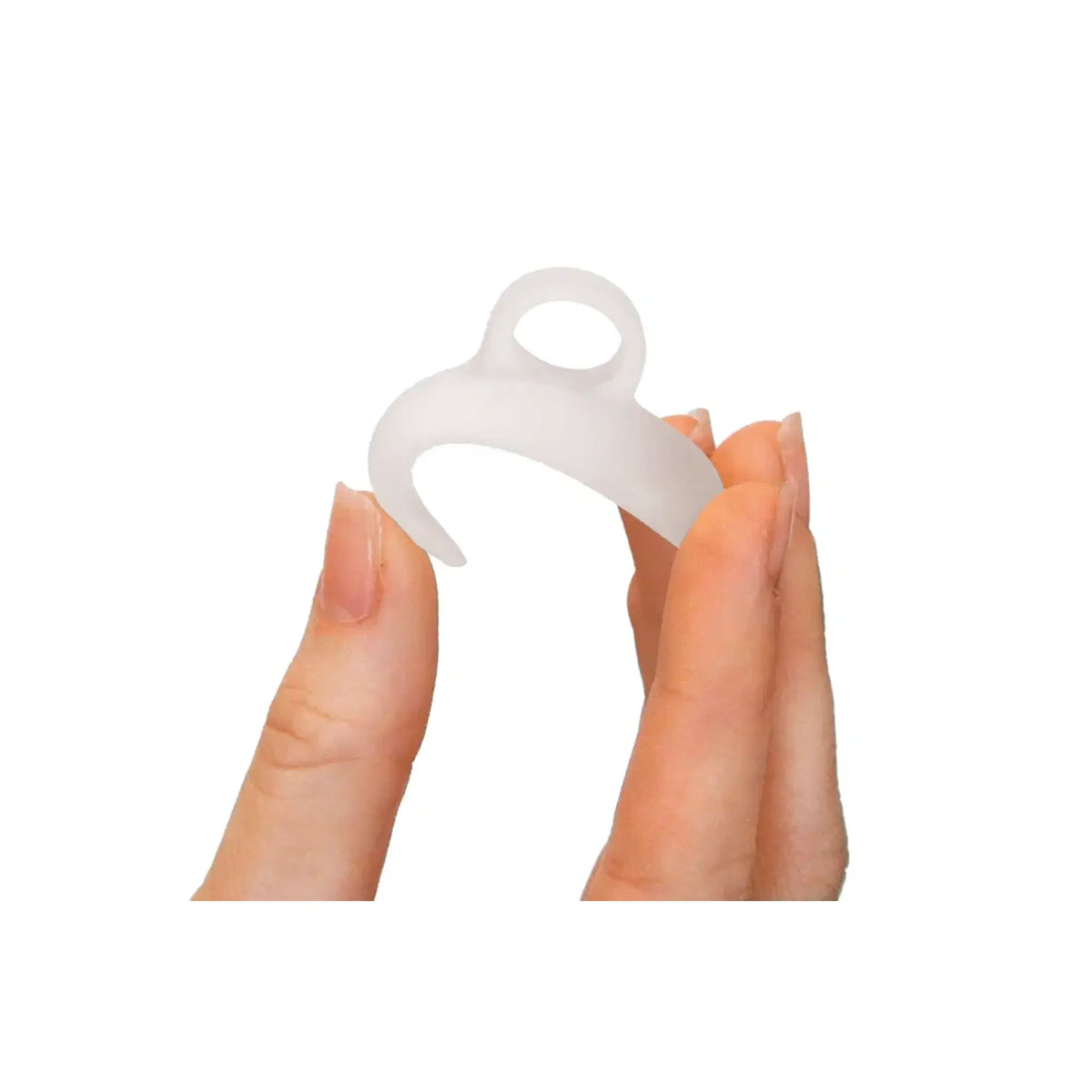 Gel Toe Protection - Ruck Ruck 