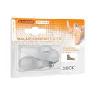 Protection pour orteils en gel - Ruck