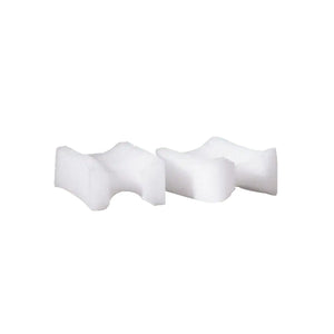 Protector de dedos de espuma suave - 35 x 42 x 22 mm - 2 piezas - Ruck Ruck 
