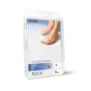 Protección de dedos de silicona - Mini - 6 diámetros disponibles - Ruck Ruck 