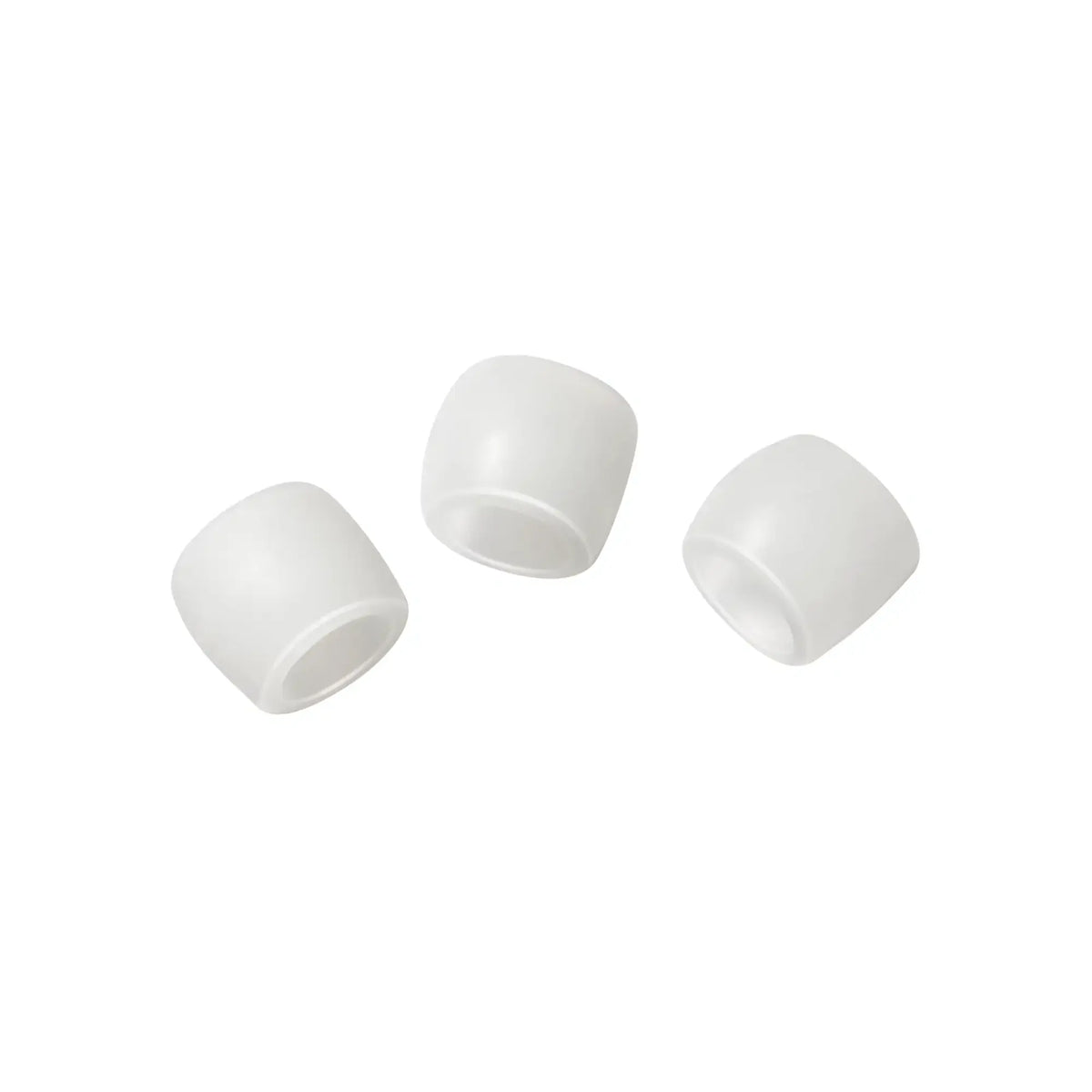 Protección de dedos de silicona - Mini - 6 diámetros disponibles - Ruck Ruck 