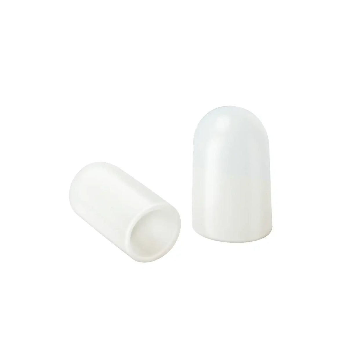 Protector de dedos de silicona suave - Ruck Ruck 