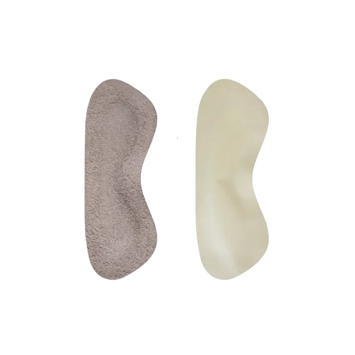 Adhesive foam heel protector - Protection against blisters - 1 pair - Ruck Ruck 