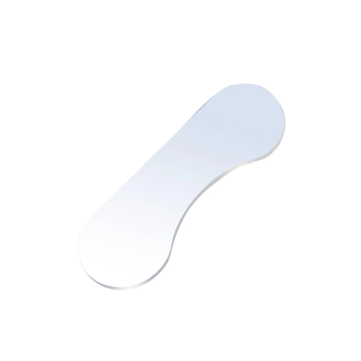 Achilles heel protector in polymer gel - Against friction and pressure - One size - My Podologie