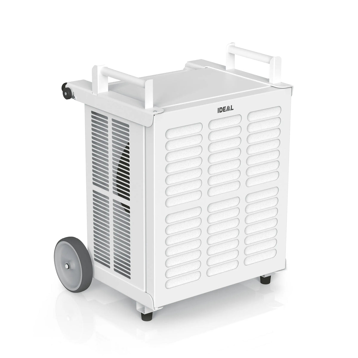 Hercule H14 Air Purifier - Ideal Health
