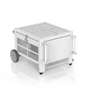 Hercule H14 Air Purifier - Ideal Health