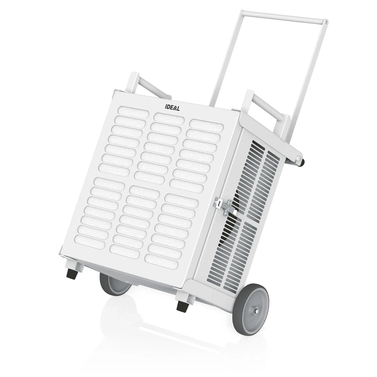 Hercule H14 Air Purifier - Ideal Health