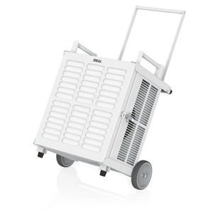 Hercule H14 Air Purifier - Ideal Health