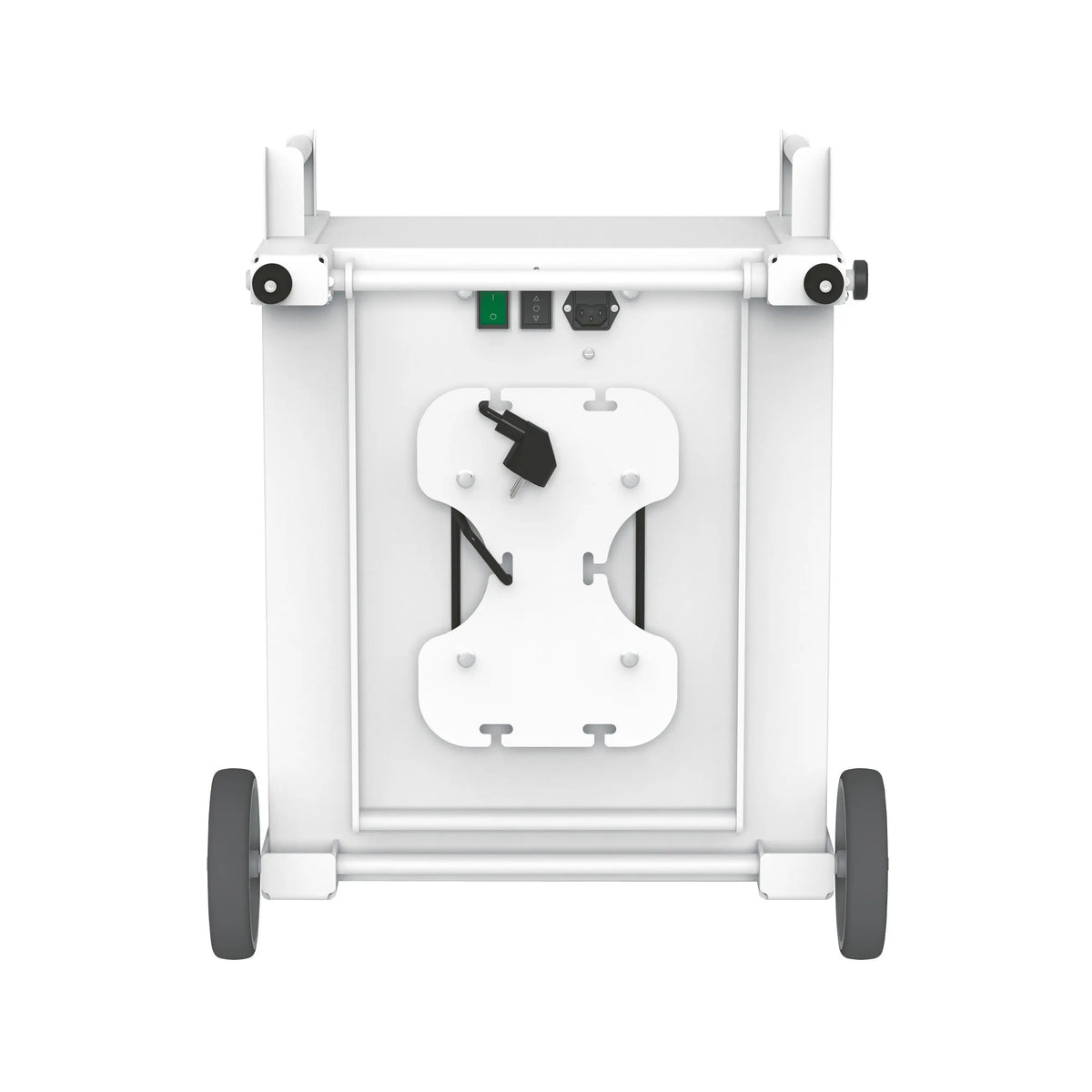 Hercule H14 Air Purifier - Ideal Health