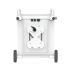 Hercule H14 Air Purifier - Ideal Health