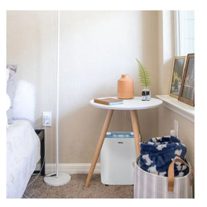 Air purifier - AP35 - Ideal Health - My Podologie