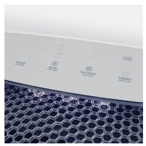 Air purifier - AP35 - Ideal Health - My Podologie
