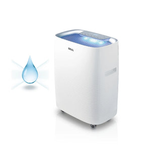 Air purifier and humidifier - AP35H - Ideal Health - My Podologie