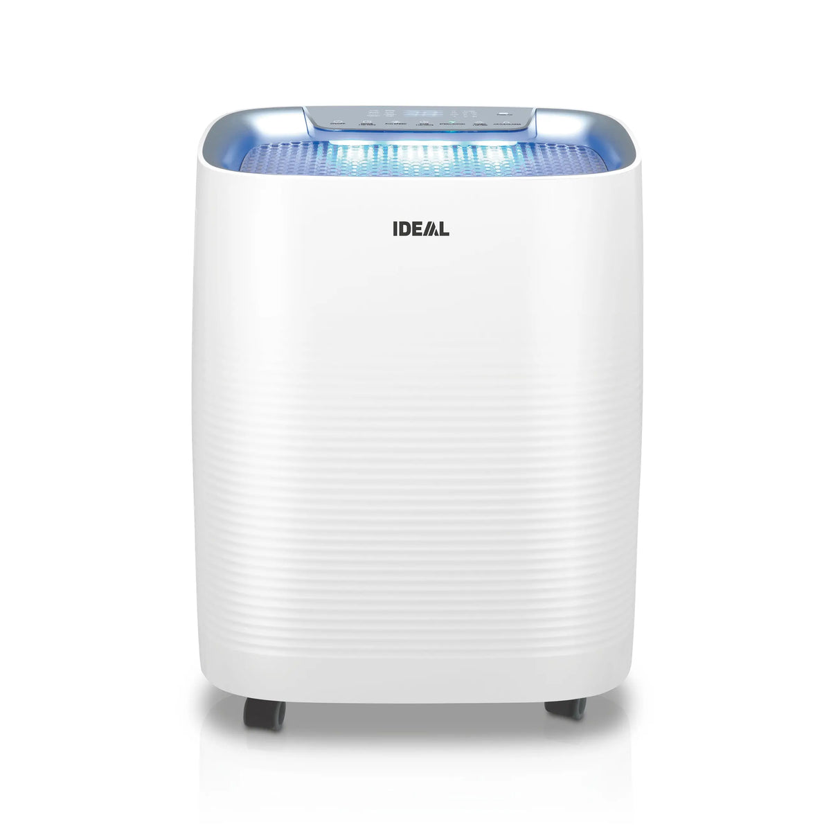 Air purifier and humidifier - AP35H - Ideal Health - My Podologie