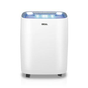 Air purifier and humidifier - AP35H - Ideal Health - My Podologie