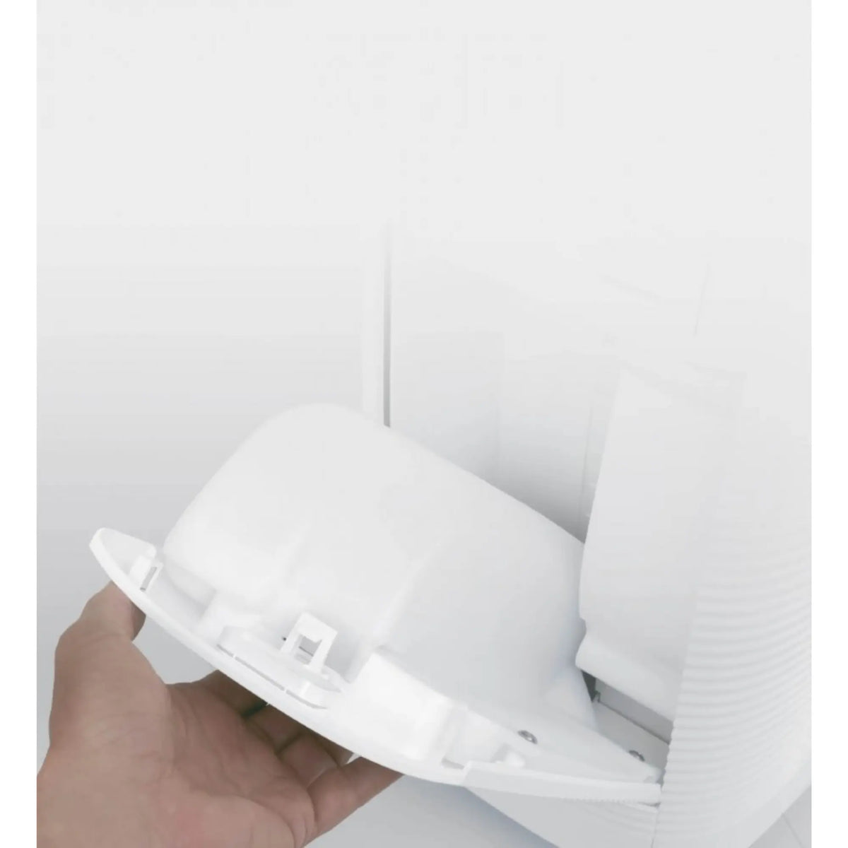 Air purifier and humidifier - AP35H - Ideal Health - My Podologie