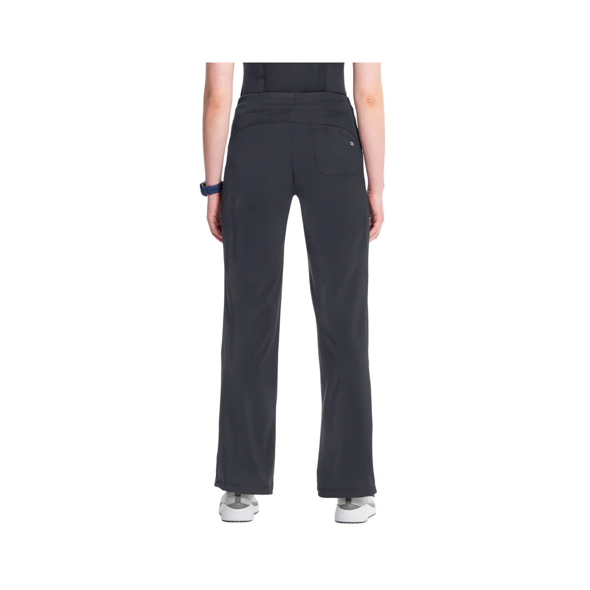 Quimper - Straight Drawstring Pants - Women - Cherokee Cherokee Medical Uniforms 