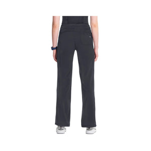 Quimper - Straight Drawstring Pants - Women - Cherokee Cherokee Medical Uniforms 