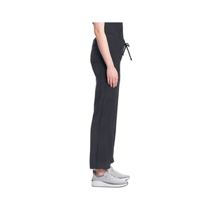 Quimper - Straight Drawstring Pants - Women - Cherokee Cherokee Medical Uniforms 