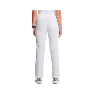 Quimper - Straight Drawstring Pants - Women - Cherokee Cherokee Medical Uniforms 