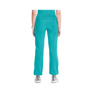 Quimper - Straight Drawstring Pants - Women - Cherokee Cherokee Medical Uniforms 