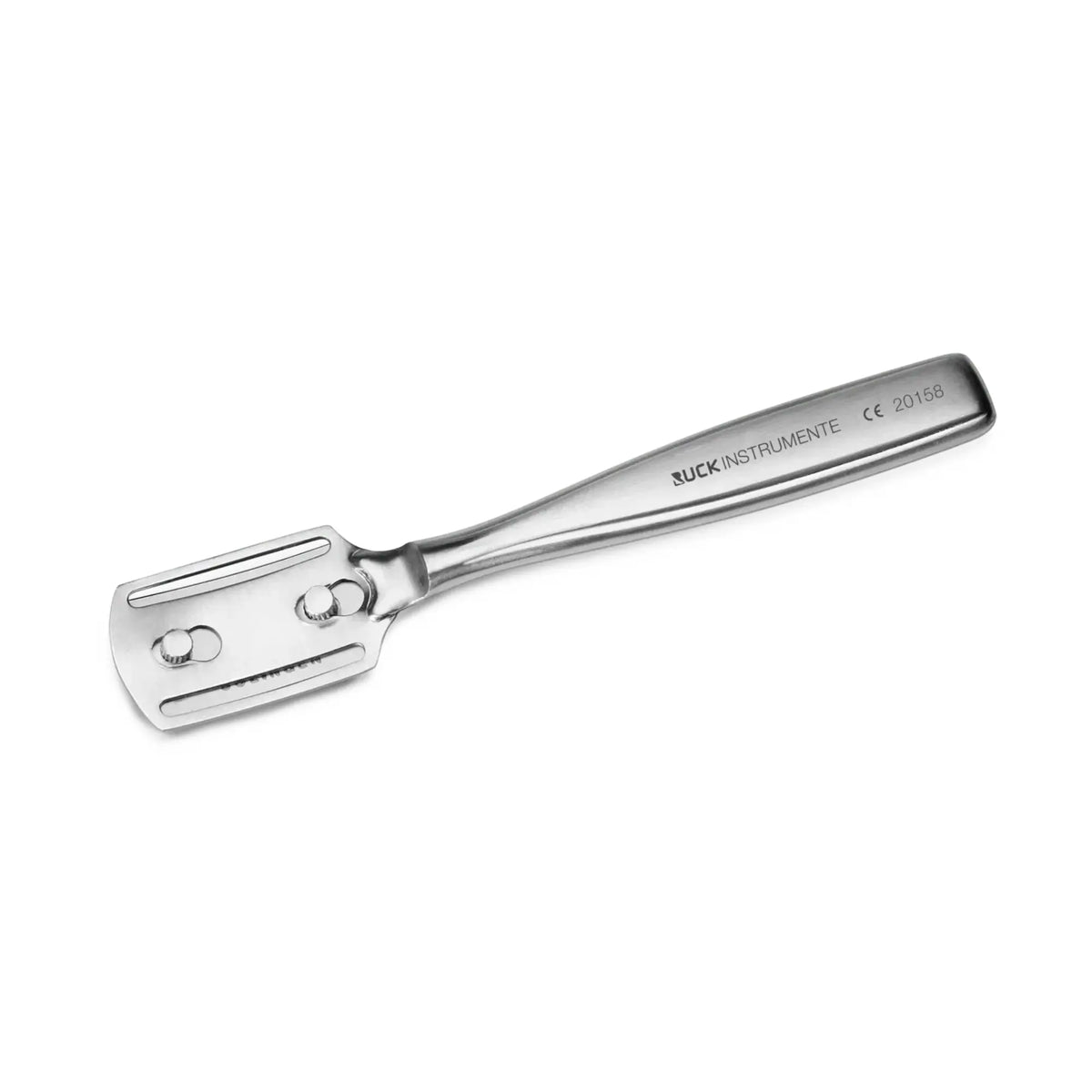 Callus planer - Length: 15 cm - Ruck Ruck 