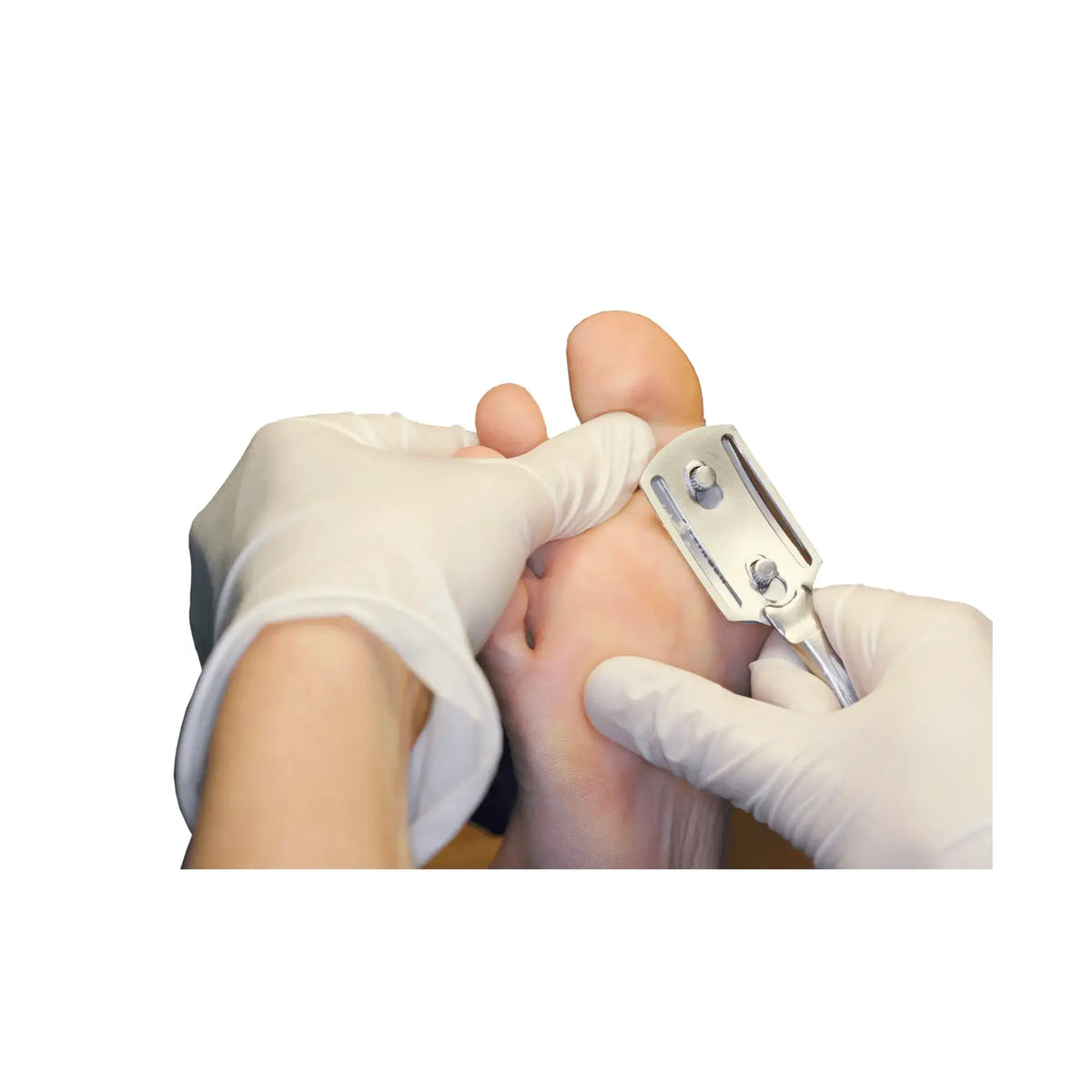 Callus planer - Length: 15 cm - Ruck Ruck 