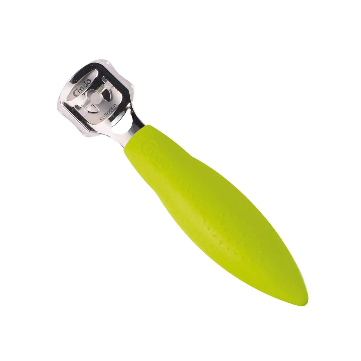 Cepillo para callos con protección de plástico - 14,5 cm - Credo Credo 