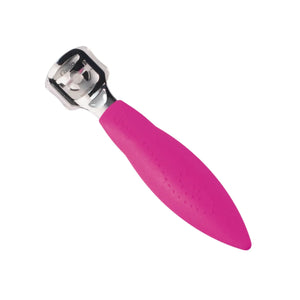 Cepillo para callos con protección de plástico - 14,5 cm - Credo Credo 