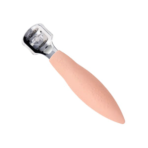 Cepillo para callos con protección de plástico - 14,5 cm - Credo Credo 