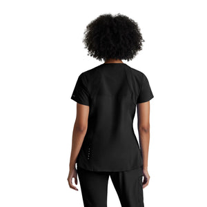 Racer - Tunique col V - Femme - Barco One BARCO 