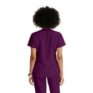 Racer - Tunique col V - Femme - Barco One BARCO 