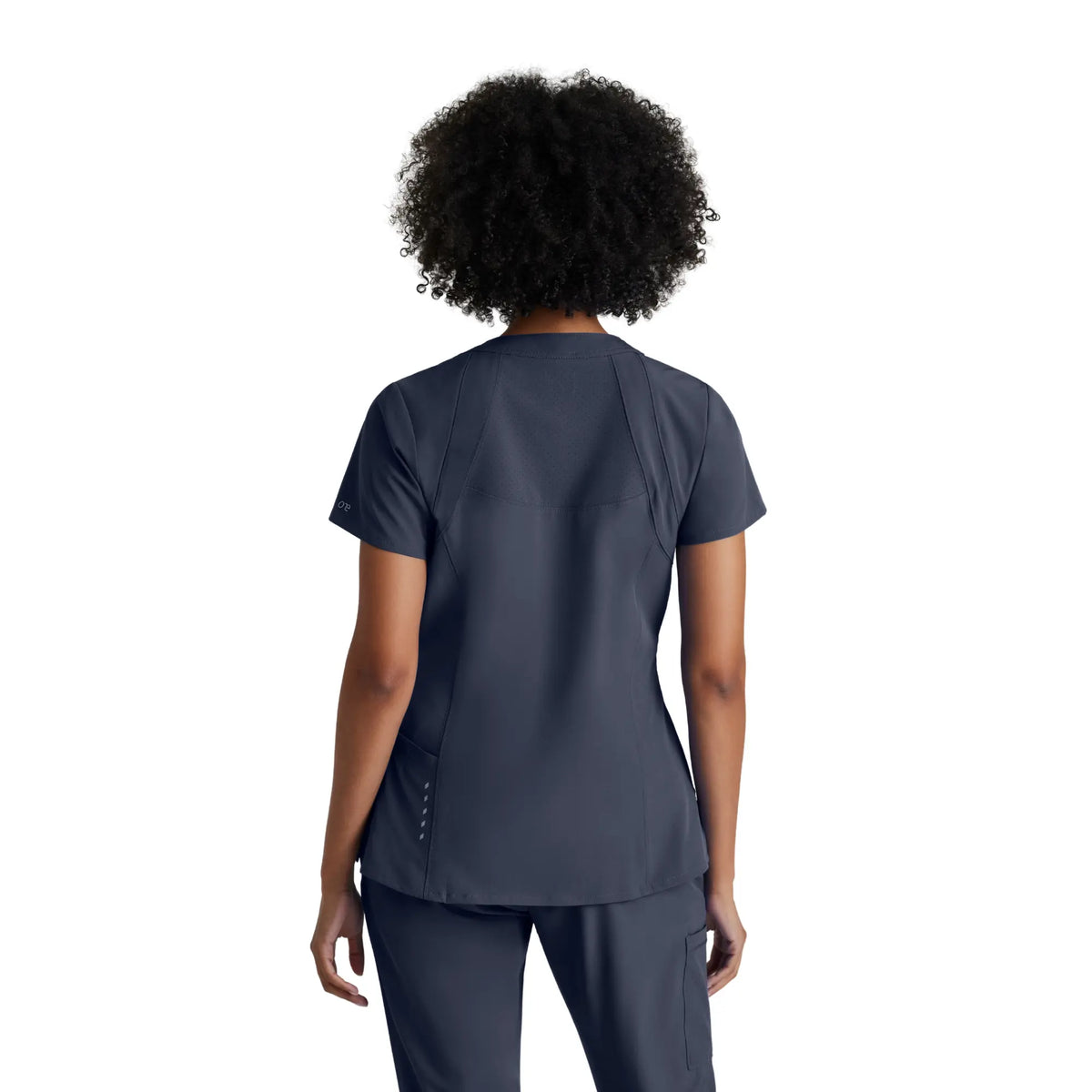 Racer - Tunique col V - Femme - Barco One BARCO 