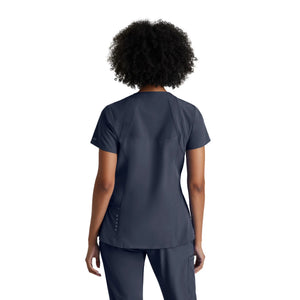 Racer - Tunique col V - Femme - Barco One BARCO 