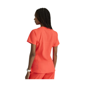 Racer - Tunique col V - Femme - Barco One BARCO 